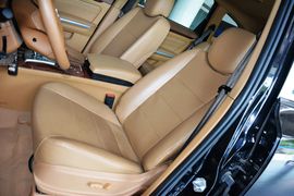 2013款华泰宝利格1.8T自动两驱智汇版