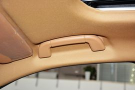 2013款华泰宝利格1.8T自动两驱智汇版