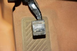 2013款华泰宝利格1.8T自动两驱智汇版