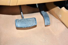 2013款华泰宝利格1.8T自动两驱智汇版