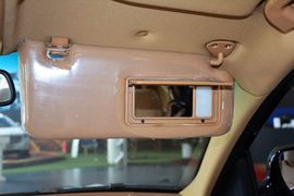 2013款华泰宝利格1.8T自动两驱智汇版