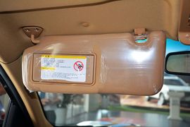 2013款华泰宝利格1.8T自动两驱智汇版