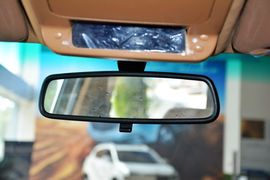 2013款华泰宝利格1.8T自动两驱智汇版