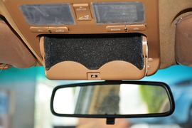 2013款华泰宝利格1.8T自动两驱智汇版