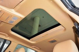 2013款华泰宝利格1.8T自动两驱智汇版