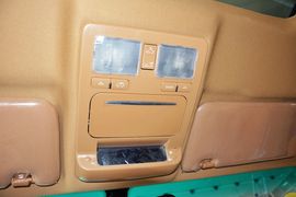 2013款华泰宝利格1.8T自动两驱智汇版