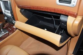 2013款华泰宝利格1.8T自动两驱智汇版