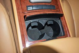 2013款华泰宝利格1.8T自动两驱智汇版