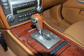 2013款华泰宝利格1.8T自动两驱智汇版