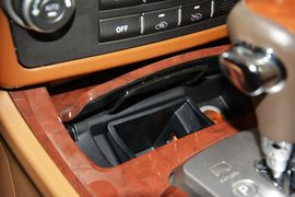 2013款华泰宝利格1.8T自动两驱智汇版