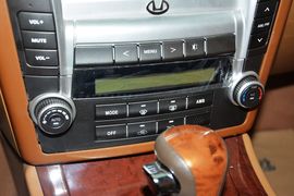 2013款华泰宝利格1.8T自动两驱智汇版