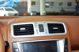 2013款华泰宝利格1.8T自动两驱智汇版