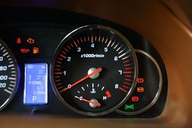 2013款华泰宝利格1.8T自动两驱智汇版