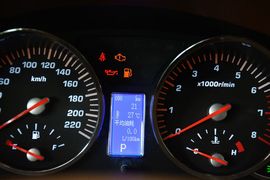 2013款华泰宝利格1.8T自动两驱智汇版