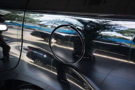 2013款华泰宝利格1.8T自动两驱智汇版