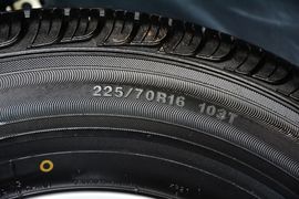 2013款华泰宝利格1.8T自动两驱智汇版