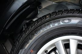 2013款华泰宝利格1.8T自动两驱智汇版