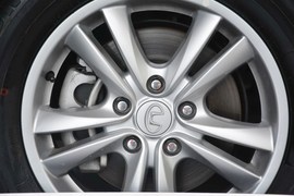 2013款华泰宝利格1.8T自动两驱智汇版