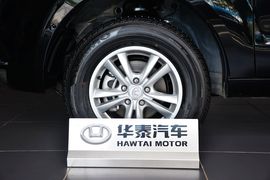 2013款华泰宝利格1.8T自动两驱智汇版