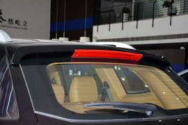 2013款华泰宝利格1.8T自动两驱智汇版