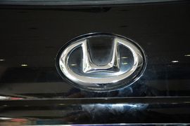 2013款华泰宝利格1.8T自动两驱智汇版