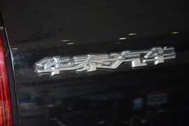 2013款华泰宝利格1.8T自动两驱智汇版