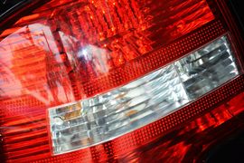 2013款华泰宝利格1.8T自动两驱智汇版