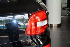 2013款华泰宝利格1.8T自动两驱智汇版