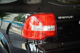 2013款华泰宝利格1.8T自动两驱智汇版