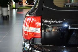 2013款华泰宝利格1.8T自动两驱智汇版