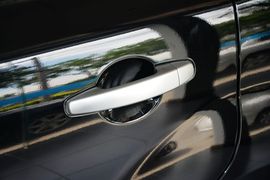 2013款华泰宝利格1.8T自动两驱智汇版