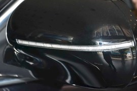 2013款华泰宝利格1.8T自动两驱智汇版