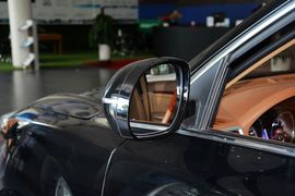 2013款华泰宝利格1.8T自动两驱智汇版