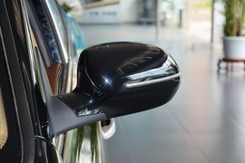 2013款华泰宝利格1.8T自动两驱智汇版