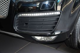 2013款华泰宝利格1.8T自动两驱智汇版