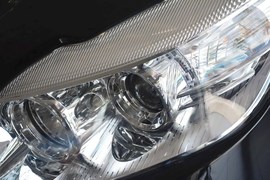 2013款华泰宝利格1.8T自动两驱智汇版