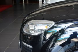 2013款华泰宝利格1.8T自动两驱智汇版