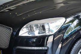 2013款华泰宝利格1.8T自动两驱智汇版