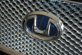 2013款华泰宝利格1.8T自动两驱智汇版