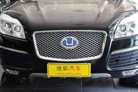 2013款华泰宝利格1.8T自动两驱智汇版