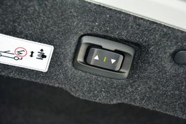 2014款宝马428i敞篷版豪华设计套装