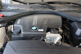 2014款宝马428i敞篷版豪华设计套装