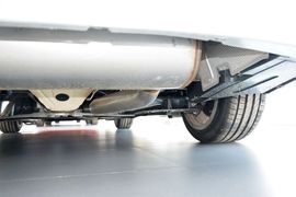 2014款宝马428i敞篷版豪华设计套装