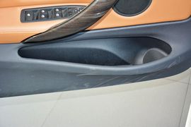 2014款宝马428i敞篷版豪华设计套装