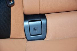 2014款宝马428i敞篷版豪华设计套装