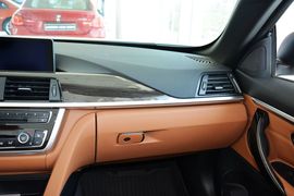 2014款宝马428i敞篷版豪华设计套装