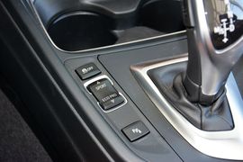 2014款宝马428i敞篷版豪华设计套装
