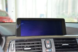 2014款宝马428i敞篷版豪华设计套装