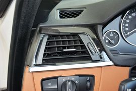 2014款宝马428i敞篷版豪华设计套装