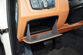 2014款宝马428i敞篷版豪华设计套装